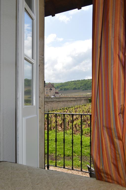 Hotel De Vougeot Exterior photo